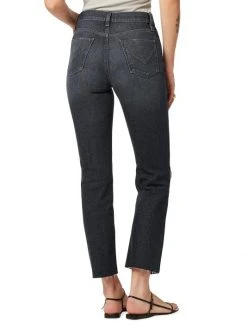 Hudson Jeans Holly High-Rise Stretch Straight-Leg Jeans -Hudson Jeans best sale unnamed file 353