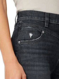 Hudson Jeans Holly High-Rise Stretch Straight-Leg Jeans -Hudson Jeans best sale unnamed file 354