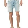 Hudson Jeans Kirk Raw Hem Acid Wash Jean Shorts For Men 2 Hudson Jeans Kirk Raw Hem Acid Wash Jean Shorts For Men -Hudson Jeans best sale unnamed file 373