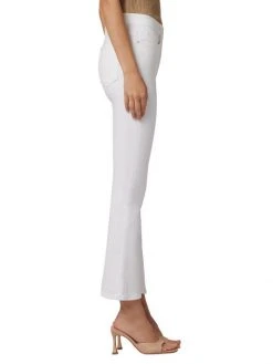 Hudson Jeans Barbara High-Rise Stretch Crop Boot-Cut Jeans -Hudson Jeans best sale unnamed file 388