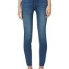 Hudson Jeans Nico Mid-Rise Super Skinny Jeans -Hudson Jeans best sale unnamed file 39