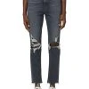 Hudson Jeans Holly Distressed Straight Jeans -Hudson Jeans best sale unnamed file 4