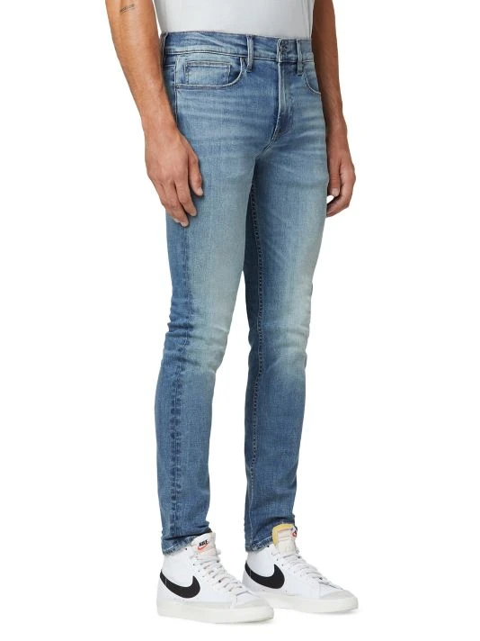Hudson Jeans Axel Skinny Jeans For Men 4 Hudson Jeans Axel Skinny Jeans For Men - Image 2
