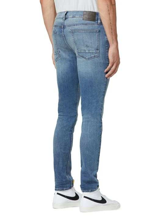 Hudson Jeans Axel Skinny Jeans For Men 6 Hudson Jeans Axel Skinny Jeans For Men - Image 4