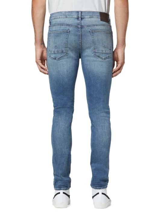 Hudson Jeans Axel Skinny Jeans For Men 7 Hudson Jeans Axel Skinny Jeans For Men - Image 5