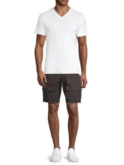 Hudson Jeans Double Cargo Shorts For Men -Hudson Jeans best sale unnamed file 440