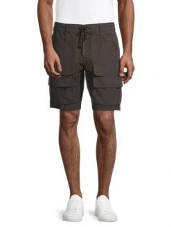 Hudson Jeans Double Cargo Shorts For Men -Hudson Jeans best sale unnamed file 441