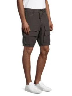 Hudson Jeans Double Cargo Shorts For Men -Hudson Jeans best sale unnamed file 442