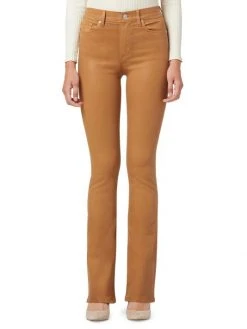 Hudson Jeans Barbara High-Rise Bootcut Jeans 9 Hudson Jeans Barbara High-Rise Bootcut Jeans -Hudson Jeans best sale unnamed file 45