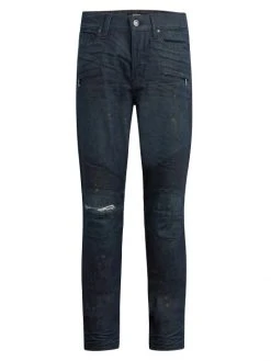 Hudson Jeans Blinder V2 Skinny Jeans For Men
