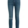 Hudson Jeans Barbara High-Rise Stretch Super-Skinny Crop Jeans -Hudson Jeans best sale unnamed file 453