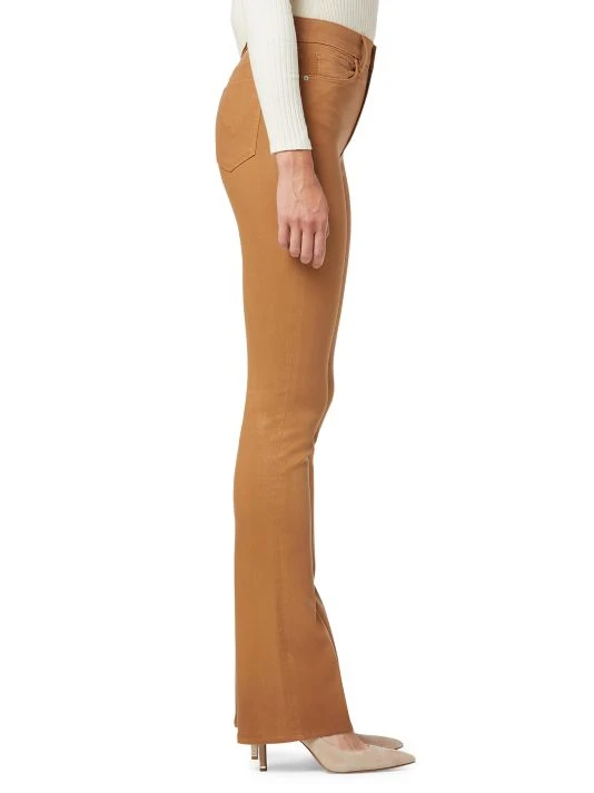 Hudson Jeans Barbara High-Rise Bootcut Jeans 6 Hudson Jeans Barbara High-Rise Bootcut Jeans - Image 4