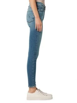 Hudson Jeans Barbara High-Rise Stretch Super-Skinny Ankle Jeans -Hudson Jeans best sale unnamed file 467