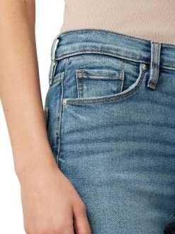 Hudson Jeans Barbara High-Rise Stretch Super-Skinny Ankle Jeans -Hudson Jeans best sale unnamed file 469