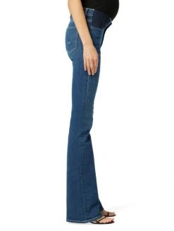 Hudson Jeans Nico Mid-Rise Bootcut Maternity Jeans -Hudson Jeans best sale unnamed file 479