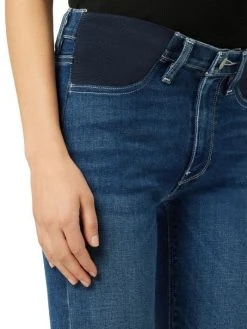Hudson Jeans Nico Mid-Rise Bootcut Maternity Jeans -Hudson Jeans best sale unnamed file 481