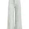 Hudson Jeans Wide-Leg Cropped Drawstring Trousers -Hudson Jeans best sale unnamed file 482