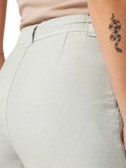 Hudson Jeans Wide-Leg Cropped Drawstring Trousers -Hudson Jeans best sale unnamed file 488