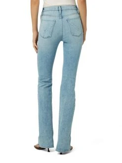 Hudson Jeans Barbara High-Rise Bootcut Jean -Hudson Jeans best sale unnamed file 493