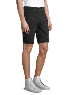 Hudson Jeans Blinder V.2 Biker Denim Shorts For Men -Hudson Jeans best sale unnamed file 51