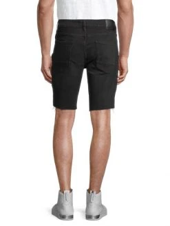 Hudson Jeans Blinder V.2 Biker Denim Shorts For Men -Hudson Jeans best sale unnamed file 52