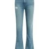 Hudson Jeans Holly High-Rise Distressed Stretch Flare Jeans 1 Hudson Jeans Holly High-Rise Distressed Stretch Flare Jeans -Hudson Jeans best sale unnamed file 526