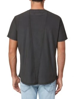 Hudson Jeans Anderson Reversed Elonged T-Shirt For Men -Hudson Jeans best sale unnamed file 535