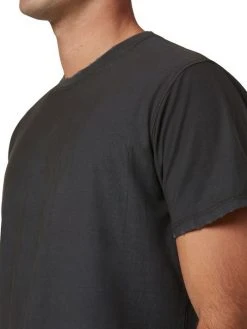 Hudson Jeans Anderson Reversed Elonged T-Shirt For Men -Hudson Jeans best sale unnamed file 536