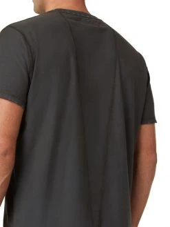 Hudson Jeans Anderson Reversed Elonged T-Shirt For Men -Hudson Jeans best sale unnamed file 537