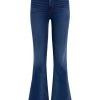 Hudson Jeans Holly Flared High-Rise Jeans -Hudson Jeans best sale unnamed file 556