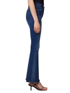 Hudson Jeans Holly Flared High-Rise Jeans -Hudson Jeans best sale unnamed file 559