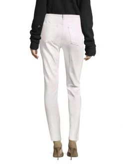 Hudson Jeans Hudson X Baja East Holly High-Rise Straight Jeans -Hudson Jeans best sale unnamed file 56