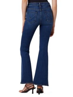 Hudson Jeans Holly Flared High-Rise Jeans -Hudson Jeans best sale unnamed file 560