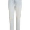 Hudson Jeans Lana Mid-Rise Distressed Slim Boyfriend Jeans -Hudson Jeans best sale unnamed file 561