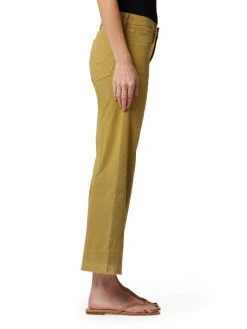 Hudson Jeans Rosie High-Rise Stretch Crop Wide-Leg Jeans -Hudson Jeans best sale unnamed file 569