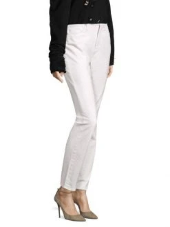 Hudson Jeans Hudson X Baja East Holly High-Rise Straight Jeans -Hudson Jeans best sale unnamed file 57