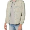 Hudson Jeans Paint Splatter Denim Shirt For Men -Hudson Jeans best sale unnamed file 571