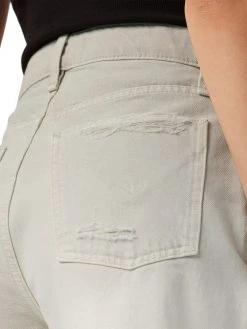 Hudson Jeans Devon High-Rise Denim Boyfriend Shorts -Hudson Jeans best sale unnamed file 581