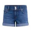 Hudson Jeans Croxley Rolled Denim Shorts -Hudson Jeans best sale unnamed file 598