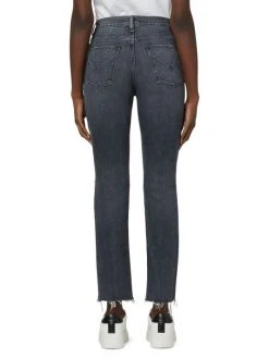 Hudson Jeans Holly Distressed Straight Jeans -Hudson Jeans best sale unnamed file 6