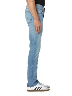 Hudson Jeans Byron Slim Five-Pocket Straight Jeans For Men -Hudson Jeans best sale unnamed file 606