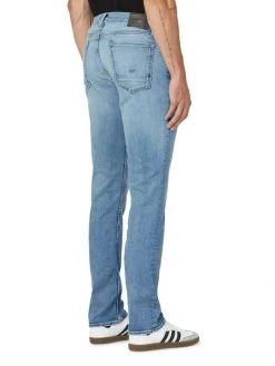 Hudson Jeans Byron Slim Five-Pocket Straight Jeans For Men -Hudson Jeans best sale unnamed file 607