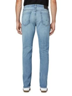 Hudson Jeans Byron Slim Five-Pocket Straight Jeans For Men -Hudson Jeans best sale unnamed file 608