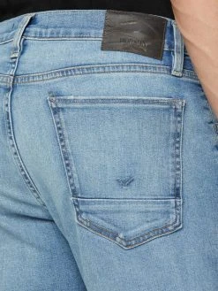 Hudson Jeans Byron Slim Five-Pocket Straight Jeans For Men -Hudson Jeans best sale unnamed file 610