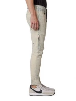 Hudson Jeans Zack Biker Skinny Jeans For Men -Hudson Jeans best sale unnamed file 618