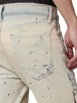 Hudson Jeans Zack Biker Skinny Jeans For Men -Hudson Jeans best sale unnamed file 620