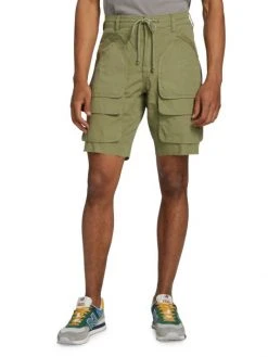 Hudson Jeans Cotton Cargo Shorts For Men -Hudson Jeans best sale unnamed file 623