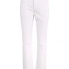Hudson Jeans Thalia High-Rise Distressed Stretch Straight-Leg Jeans -Hudson Jeans best sale unnamed file 634