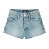 Hudson Jeans Lori Rigid Denim Cut-Off Shorts -Hudson Jeans best sale unnamed file 656