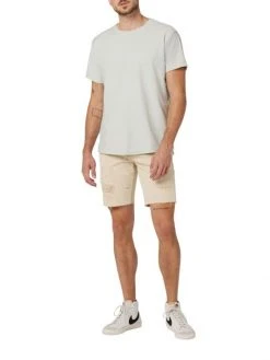 Hudson Jeans Kirk Distressed Shorts For Men -Hudson Jeans best sale unnamed file 664